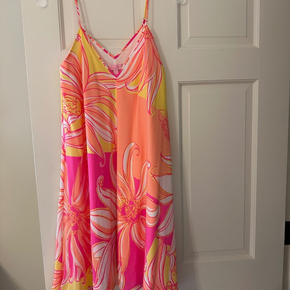 Lilly Pulitzer Clara dress